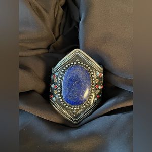 Vintage Cuff